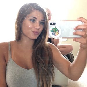 Meet your Posher, Allie